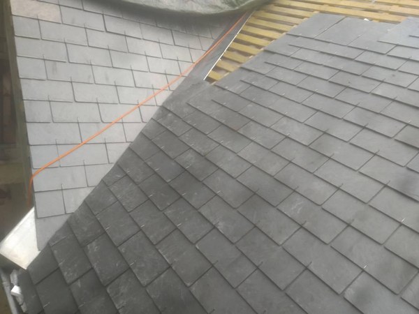 Réalisation 31 - Union des Toitures Belges