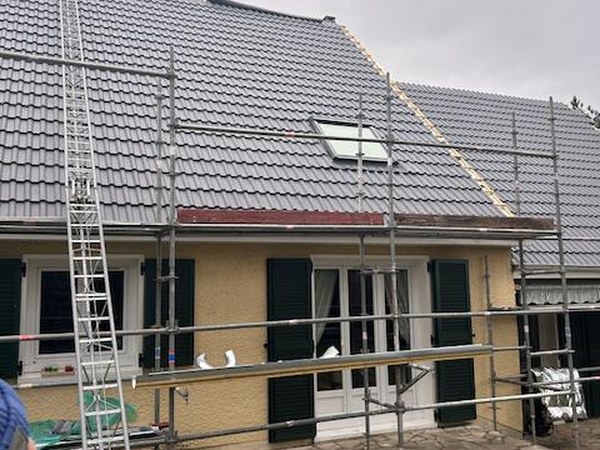 Réalisation 38 - Union des Toitures Belges