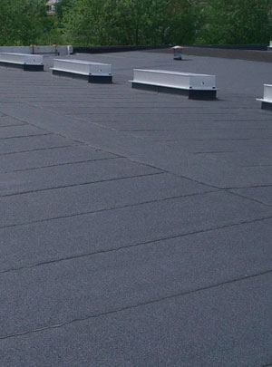 Pose et réparation de toiture roofing à Dottignies